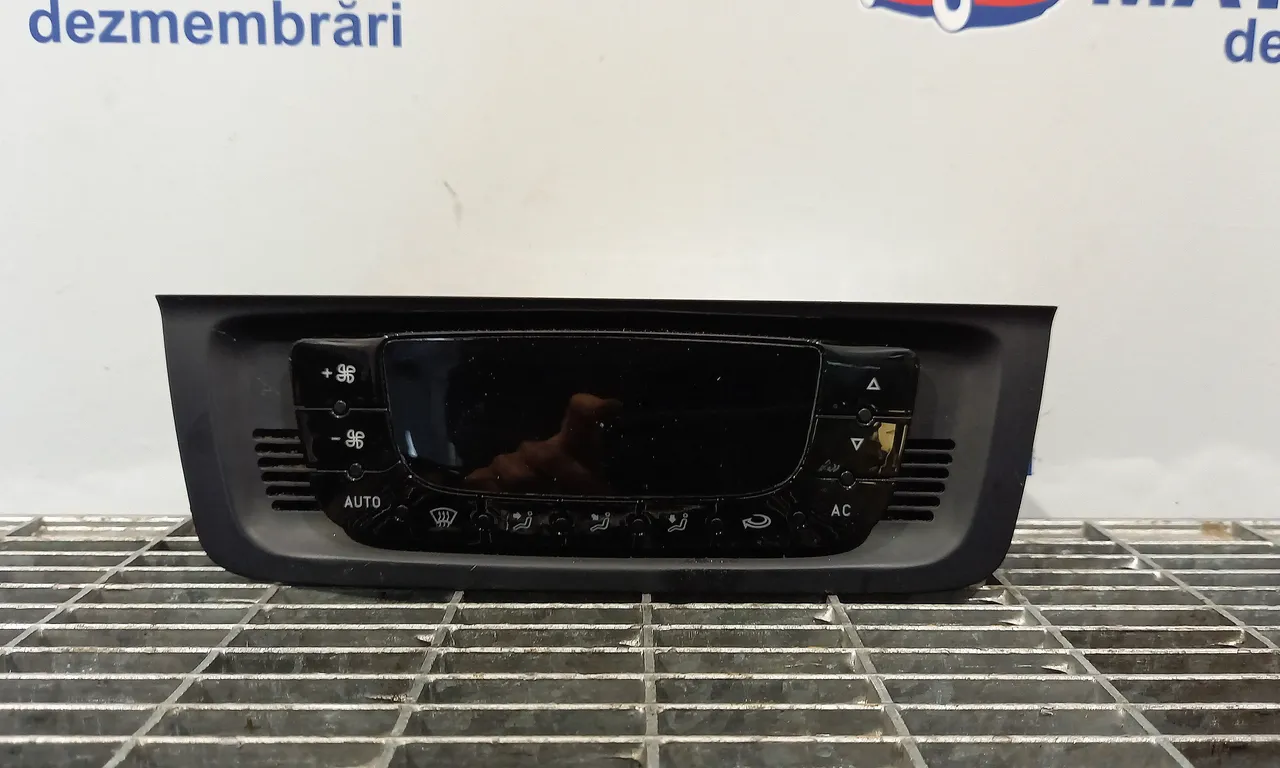 TABLOU COMANDA INCALZIRE SEAT IBIZA IV 2008-2017