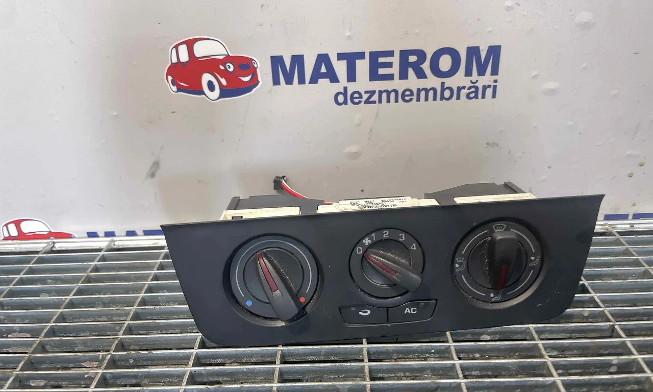 TABLOU COMANDA INCALZIRE SEAT IBIZA IV 2008-2017