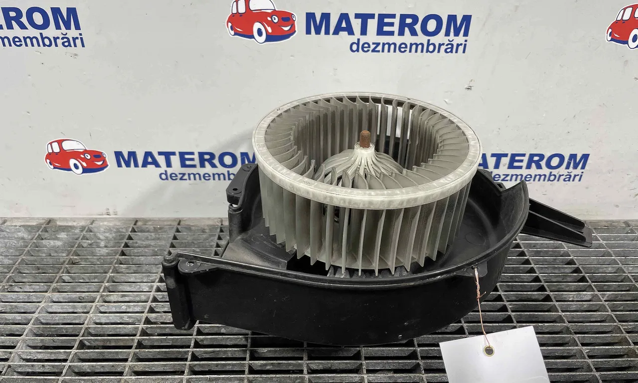 VENTILATOR INCALZIRE SEAT IBIZA IV 2008-2017