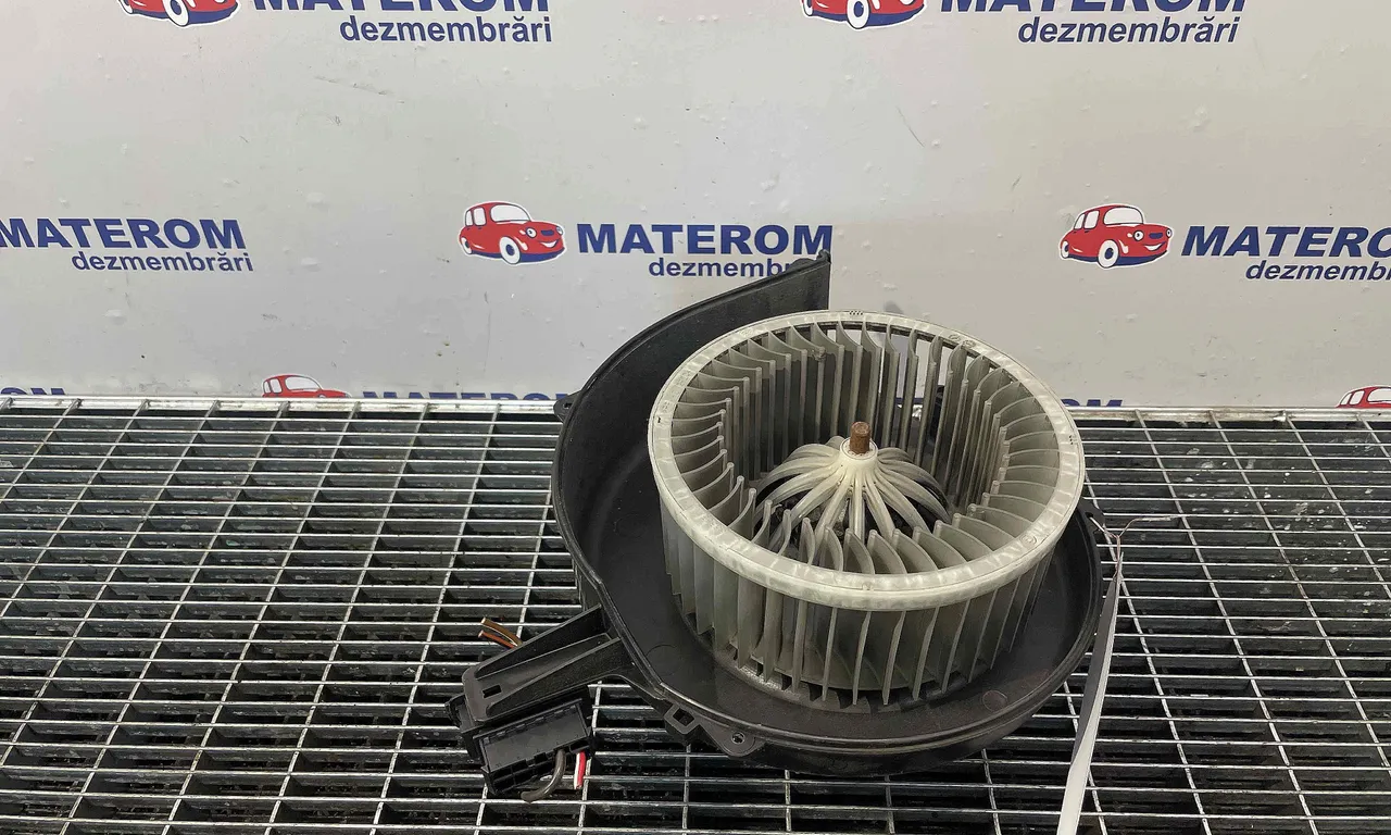 VENTILATOR INCALZIRE SEAT IBIZA IV 2008-2017