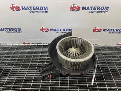 VENTILATOR INCALZIRE