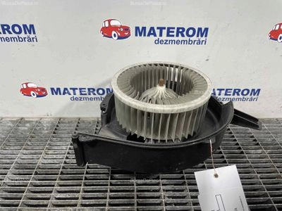 VENTILATOR INCALZIRE