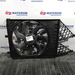 VENTILATOR RADIATOR SEAT IBIZA IV 1.6 2008-2017 oe-6R0959455E, vedere frontata