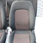 Interior textil SEAT IBIZA IV 2008-2017, vedere laterala