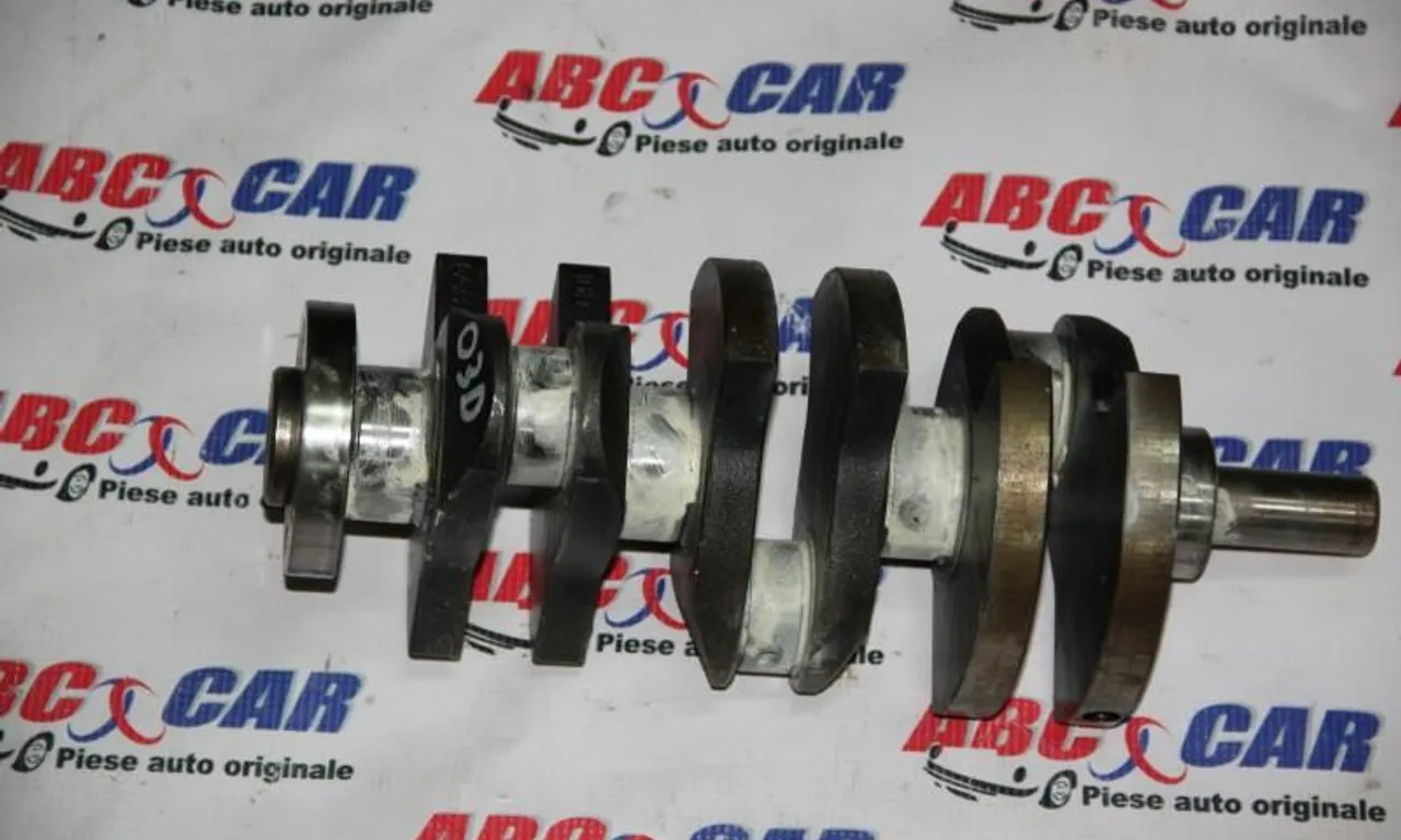 Arbore cotit SEAT IBIZA IV 2008-2017