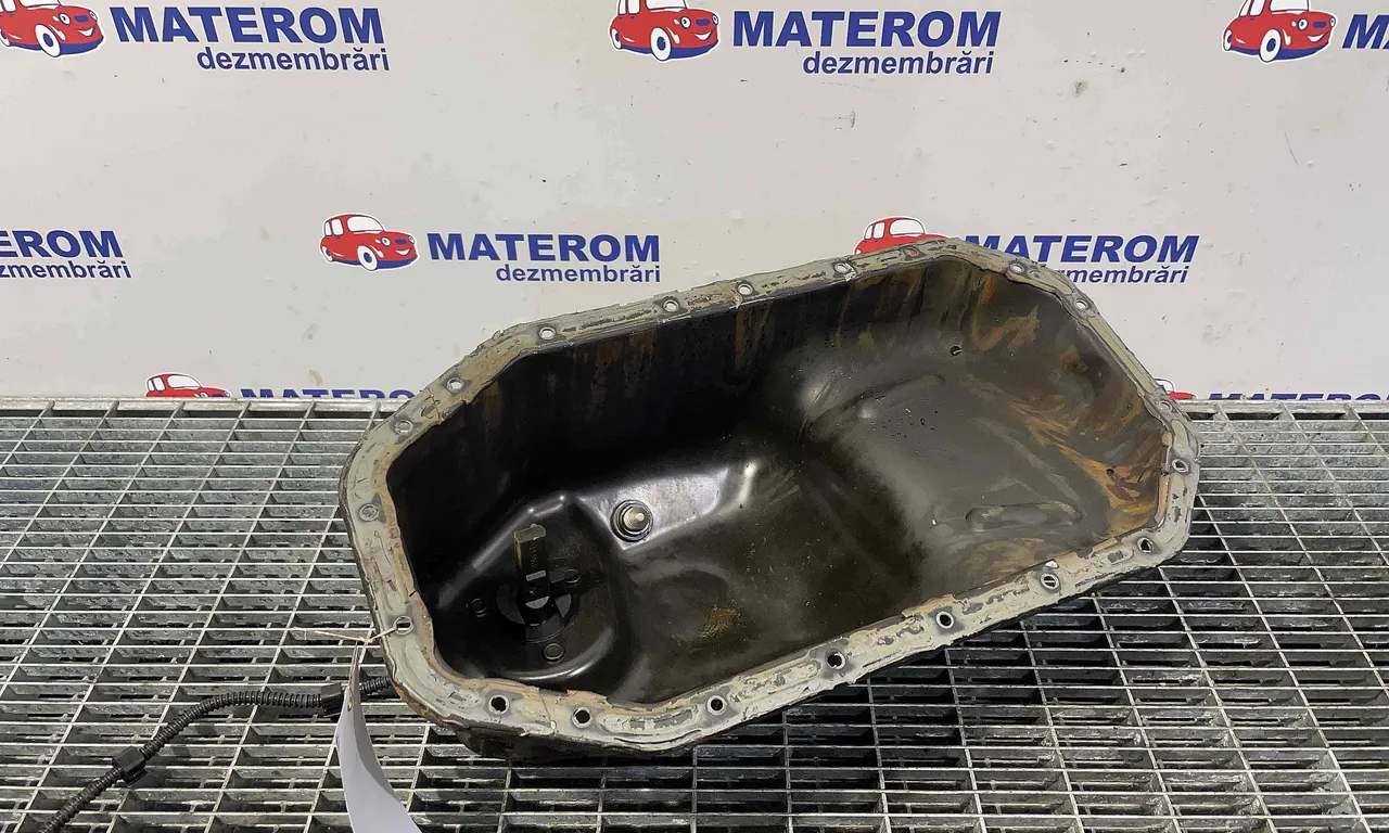 BAIE ULEI SEAT IBIZA IV 2008-2017