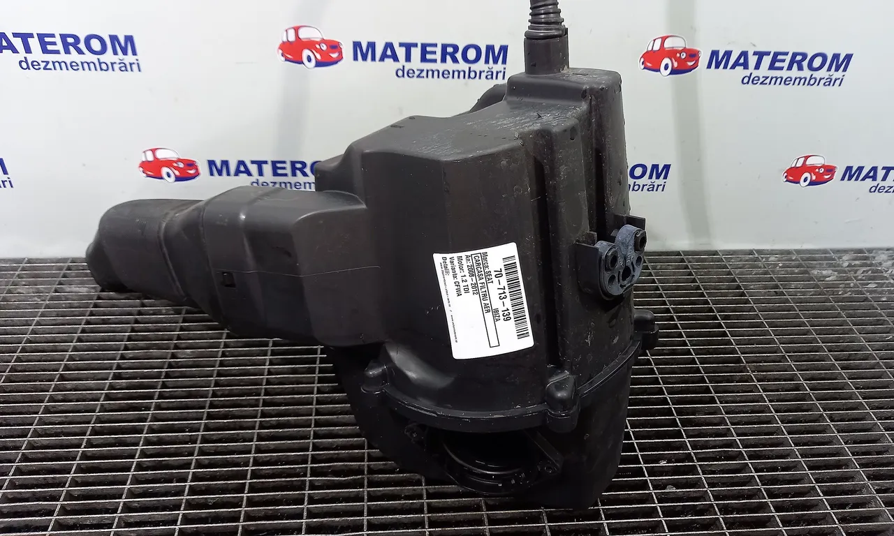 CARCASA FILTRU AER SEAT IBIZA IV 2008-2017