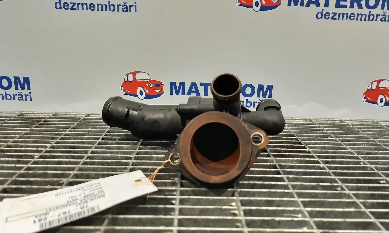 CARCASA TERMOSTAT SEAT IBIZA IV 2008-2017