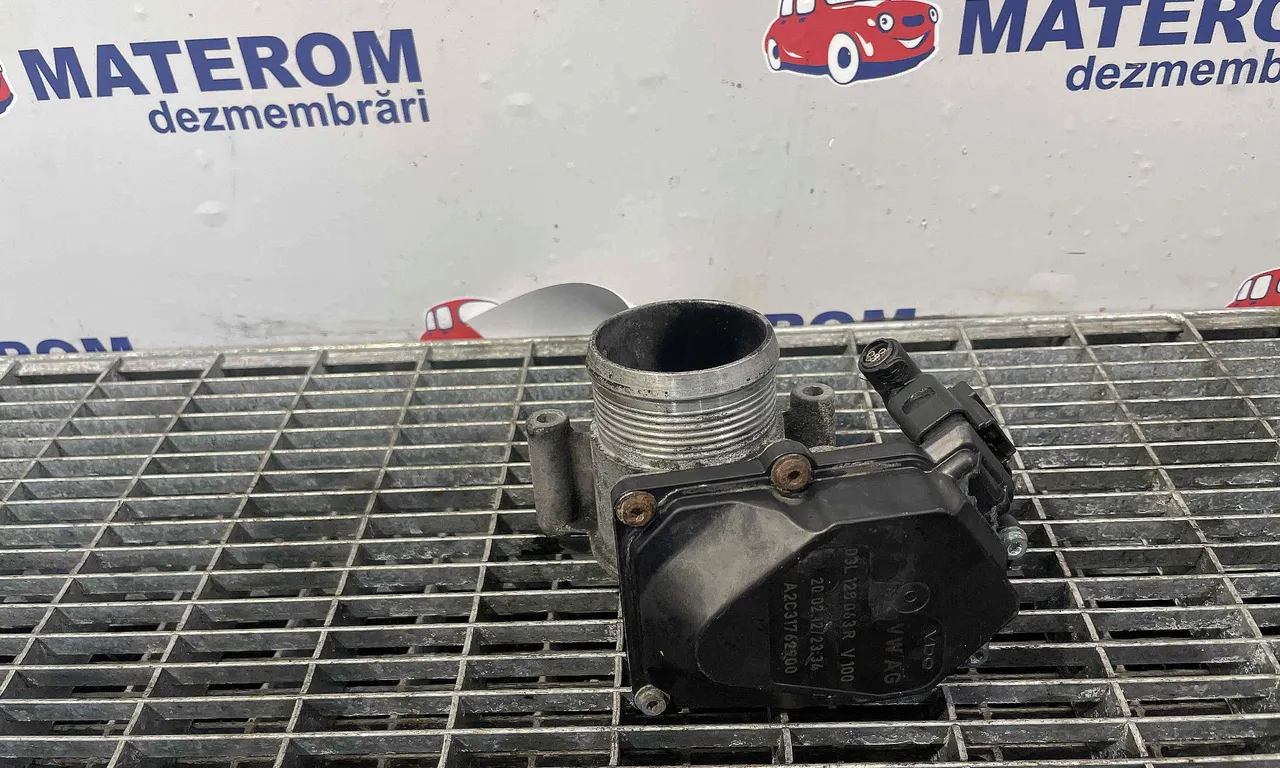 CLAPETA ACCELERATIE SEAT IBIZA IV 2008-2017
