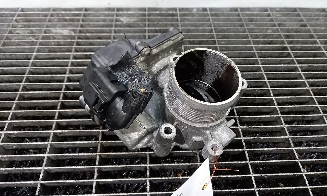 CLAPETA ACCELERATIE SEAT IBIZA IV 2008-2017
