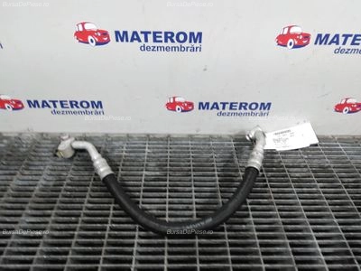 CONDUCTA CLIMA