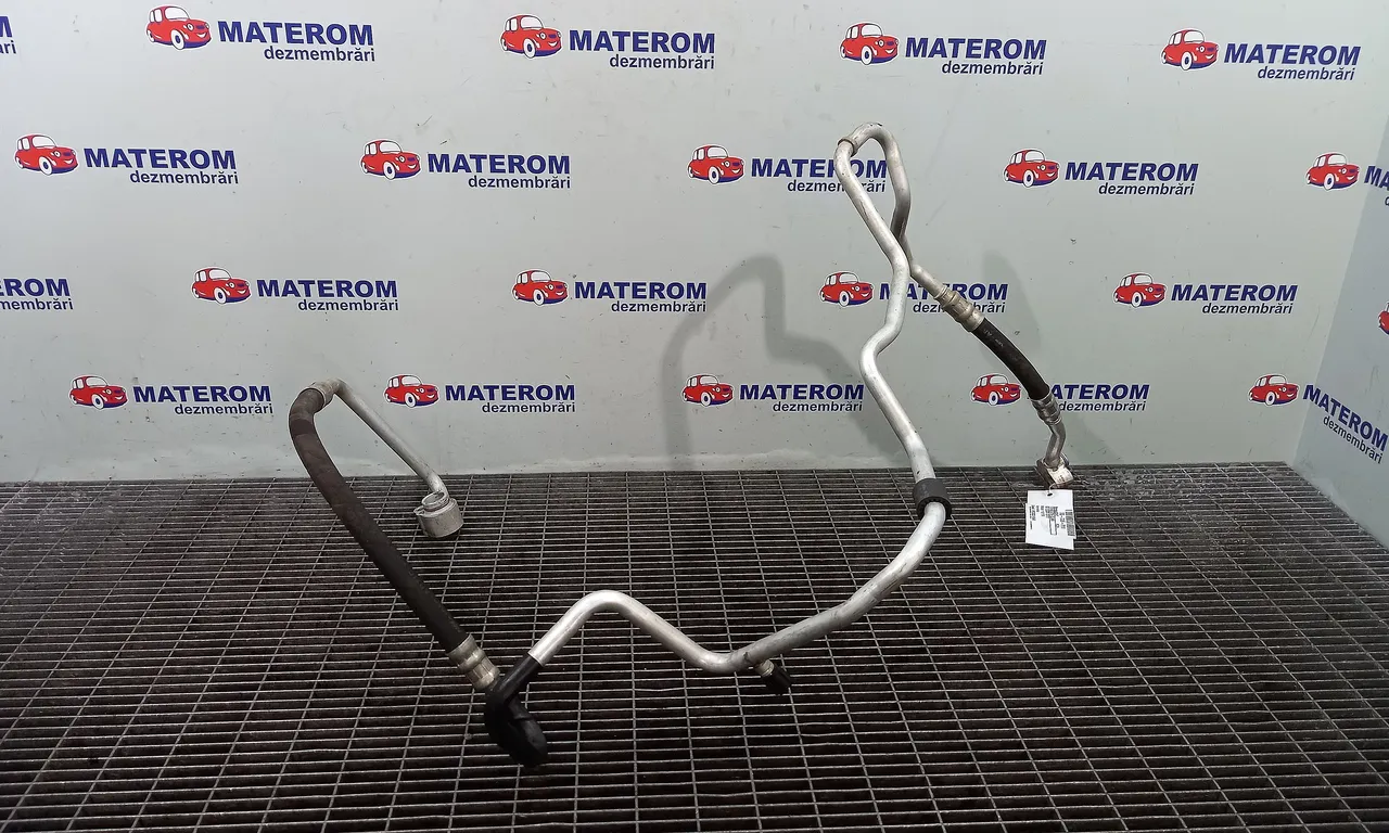 CONDUCTA CLIMA SEAT IBIZA IV 2008-2017