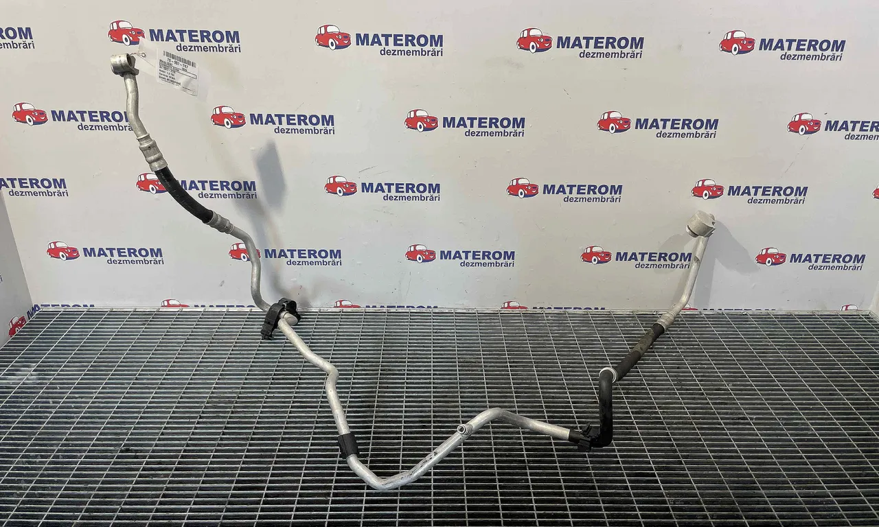 CONDUCTA CLIMA SEAT IBIZA IV 2008-2017