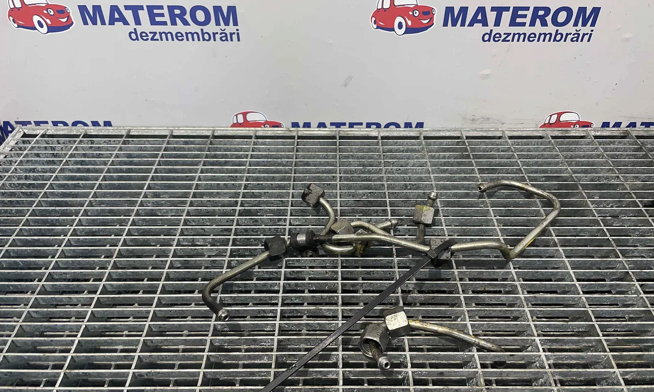 CONDUCTA INJECTOR SEAT IBIZA IV 2008-2017