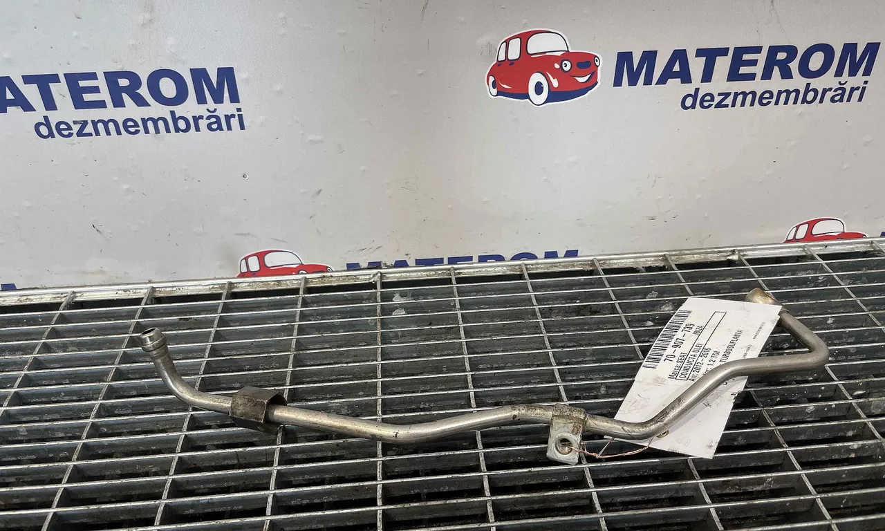 CONDUCTA ULEI SEAT IBIZA IV 2008-2017