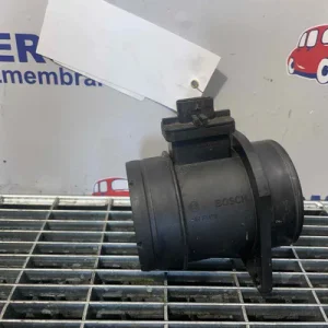 DEBITMETRU AER