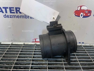 DEBITMETRU AER