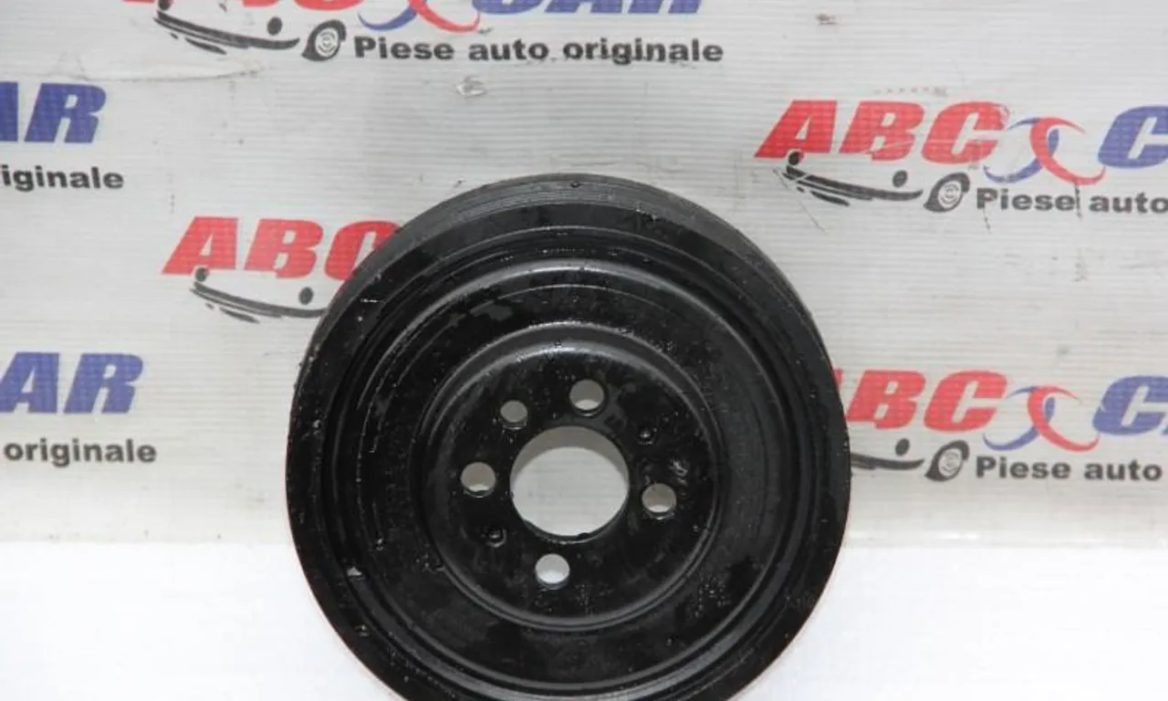 Fulie motor SEAT IBIZA IV 2008-2017