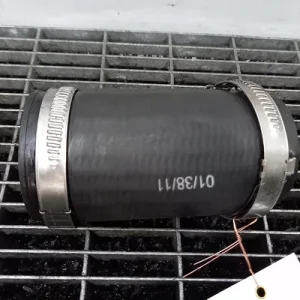 FURTUN INTERCOOLER