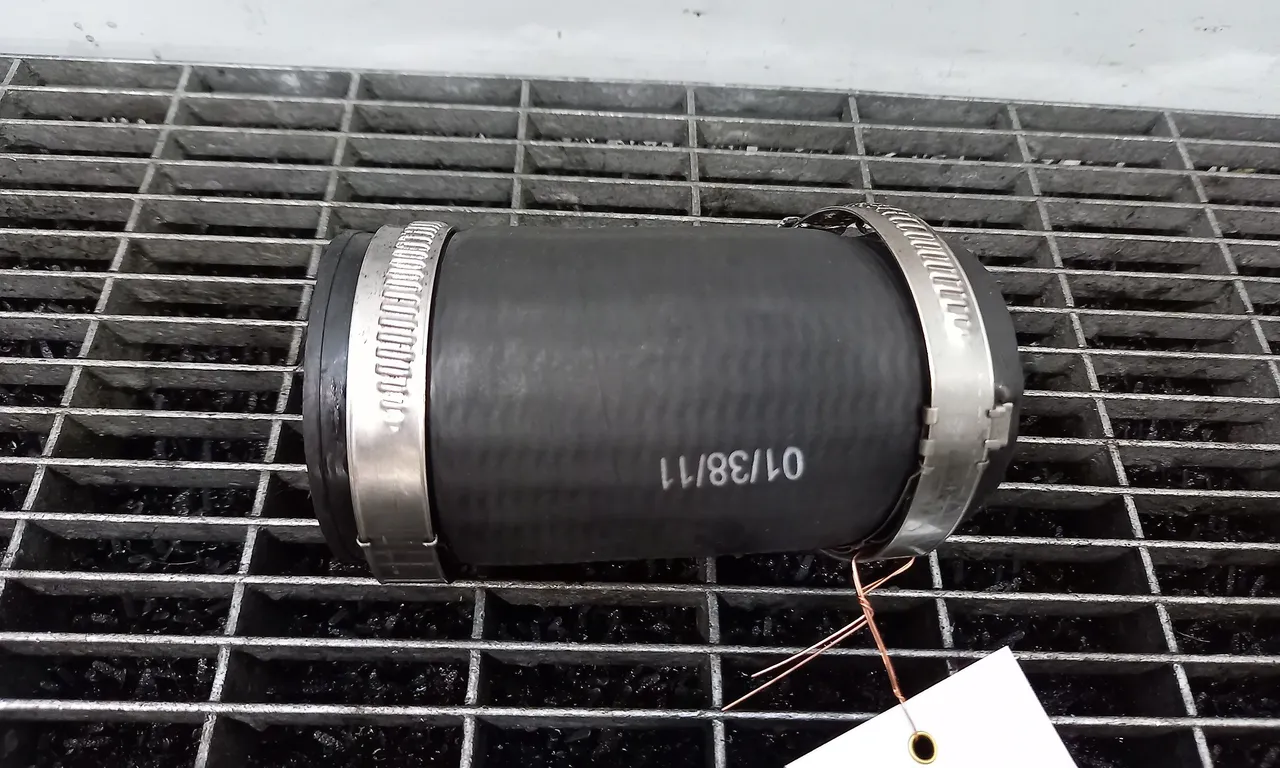 FURTUN INTERCOOLER SEAT IBIZA IV 2008-2017