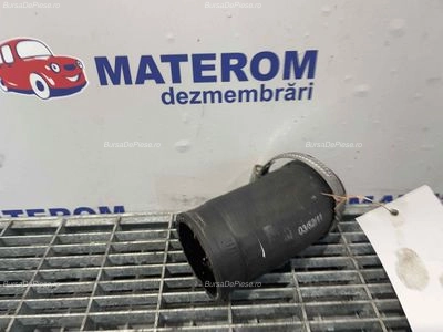 FURTUN INTERCOOLER