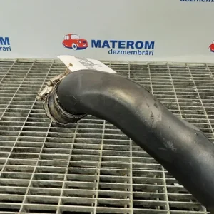 FURTUN INTERCOOLER
