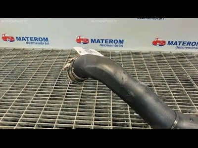 FURTUN INTERCOOLER