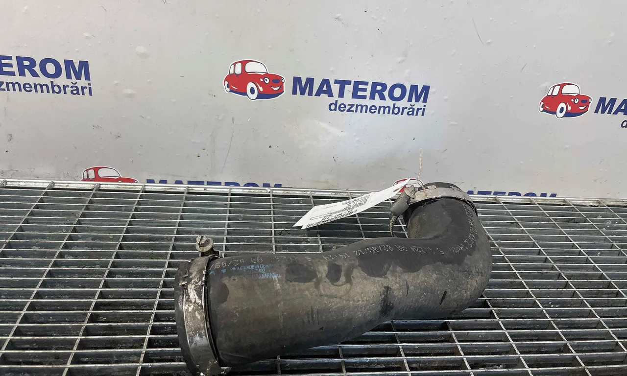 FURTUN INTERCOOLER SEAT IBIZA IV 2008-2017