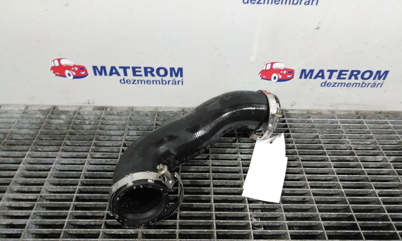 FURTUN INTERCOOLER SEAT IBIZA IV 2008-2017
