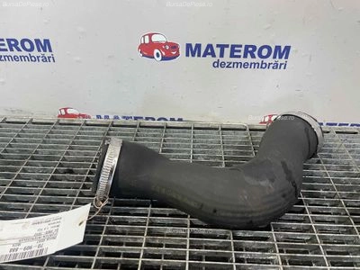FURTUN INTERCOOLER