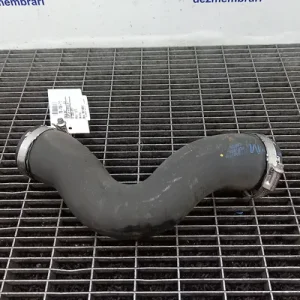 FURTUN INTERCOOLER