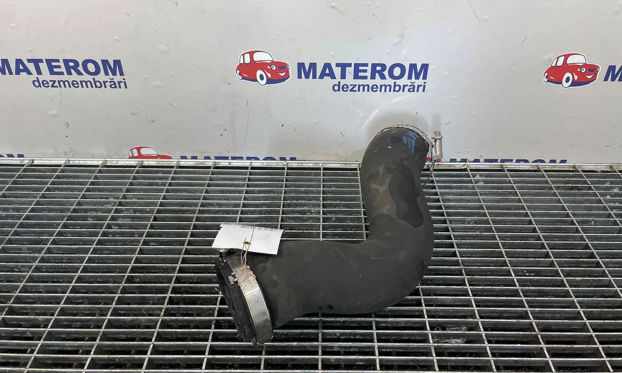 FURTUN INTERCOOLER SEAT IBIZA IV 2008-2017