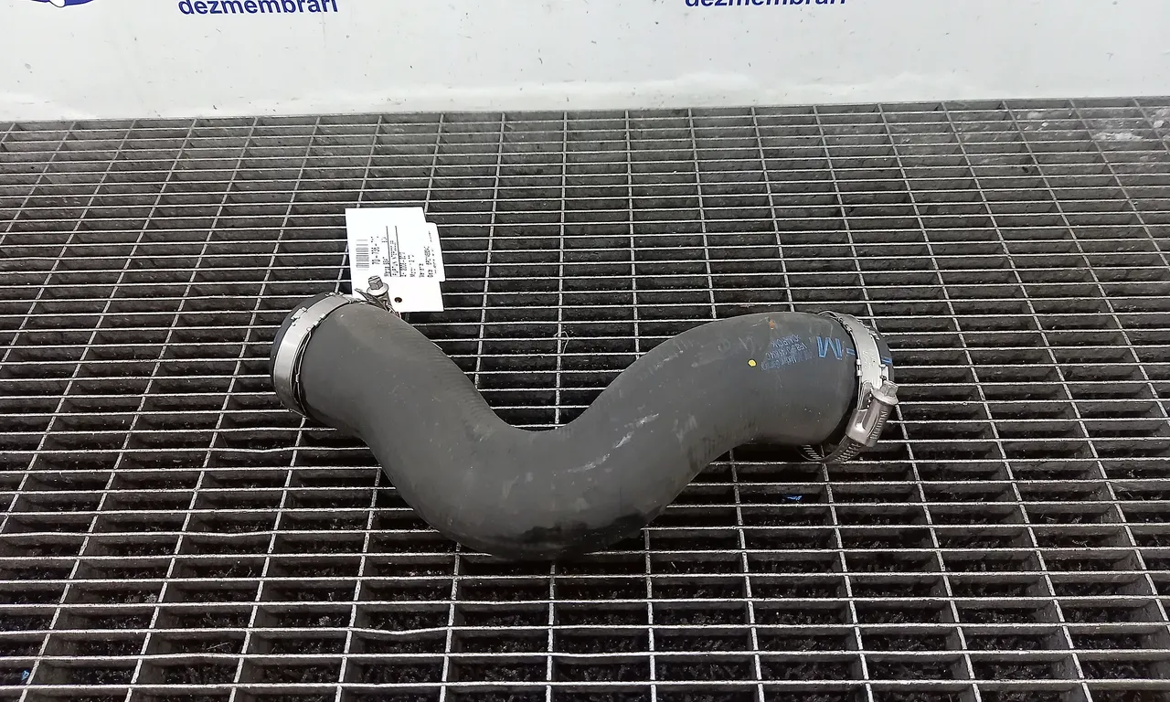 FURTUN INTERCOOLER SEAT IBIZA IV 2008-2017
