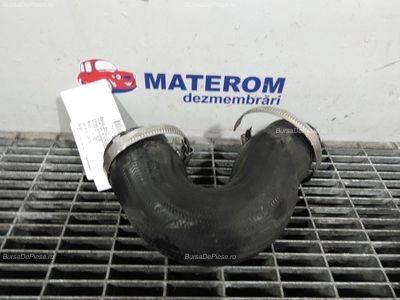 FURTUN INTERCOOLER