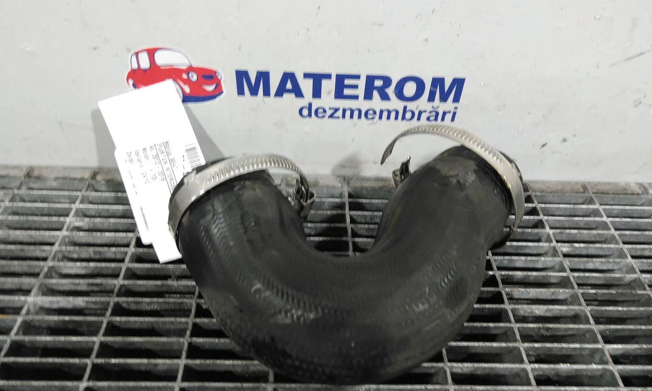 FURTUN INTERCOOLER SEAT IBIZA IV 2008-2017