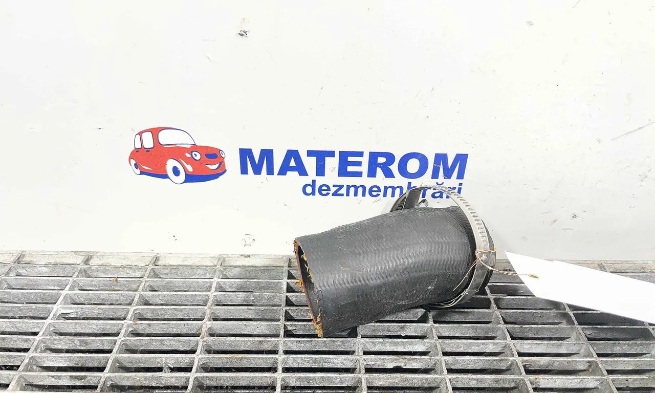 FURTUN INTERCOOLER SEAT IBIZA IV 2008-2017
