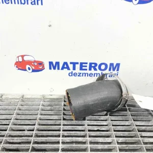 FURTUN INTERCOOLER