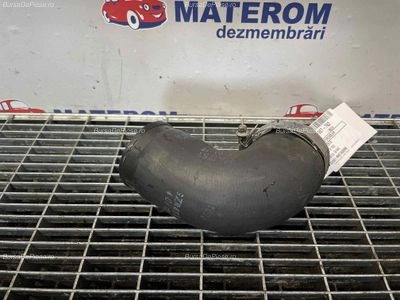 FURTUN INTERCOOLER