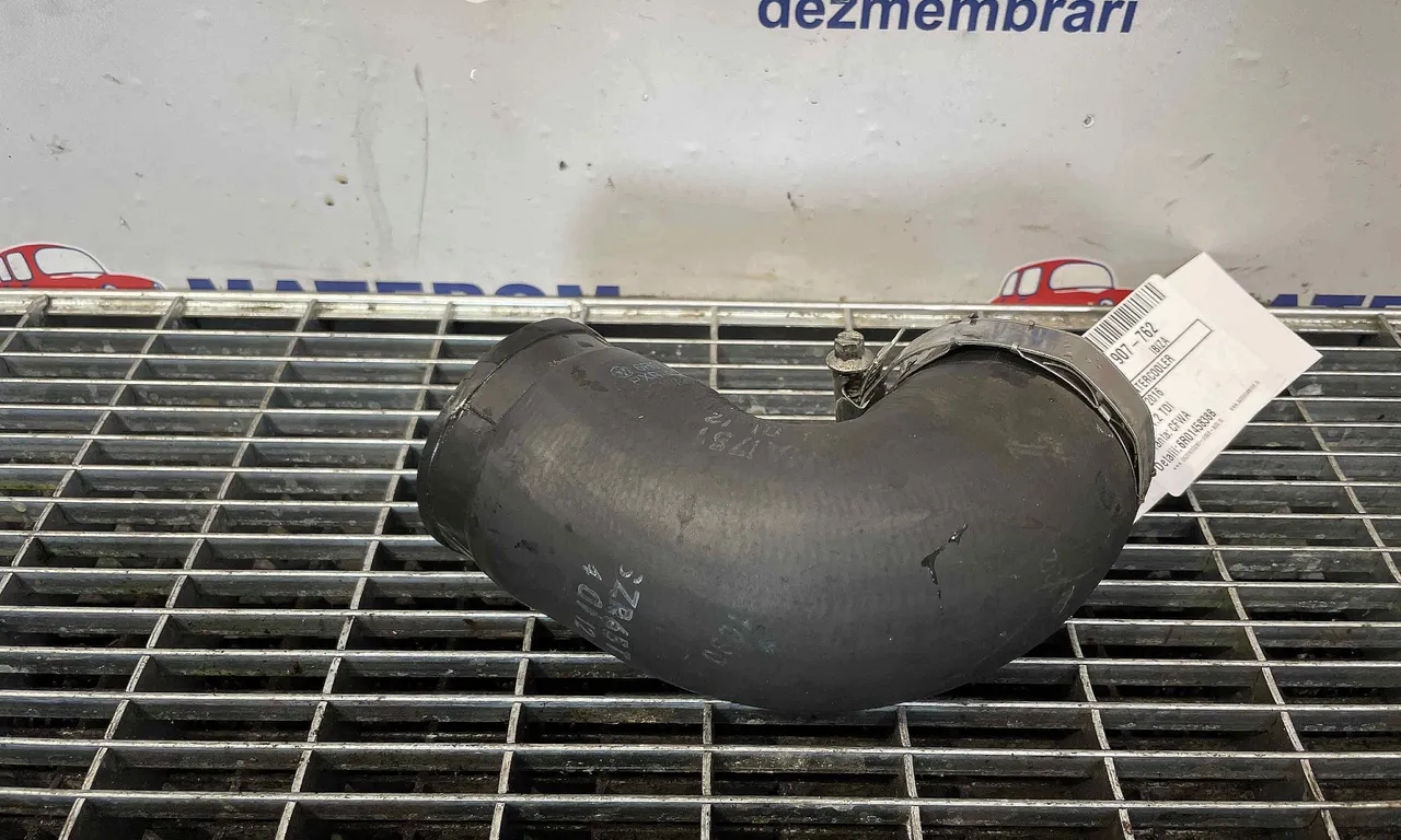 FURTUN INTERCOOLER SEAT IBIZA IV 2008-2017