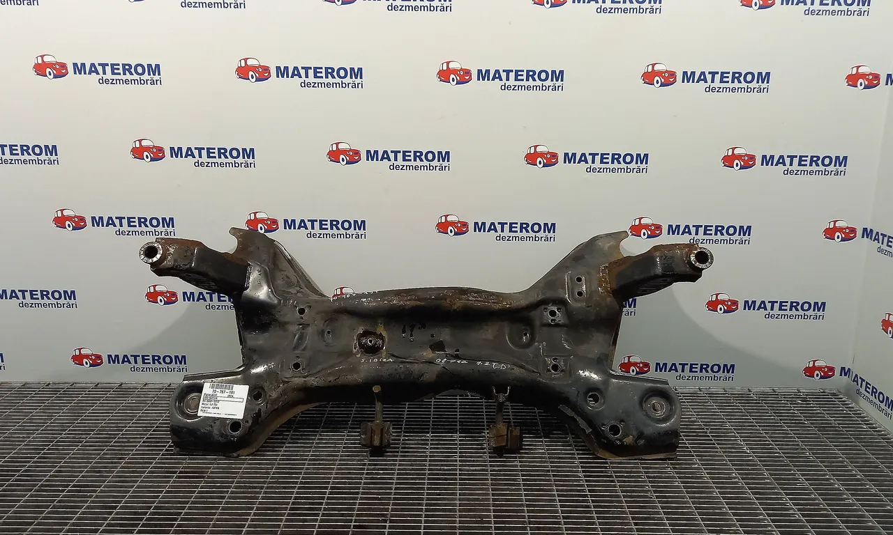 JUG MOTOR SEAT IBIZA IV 2008-2017