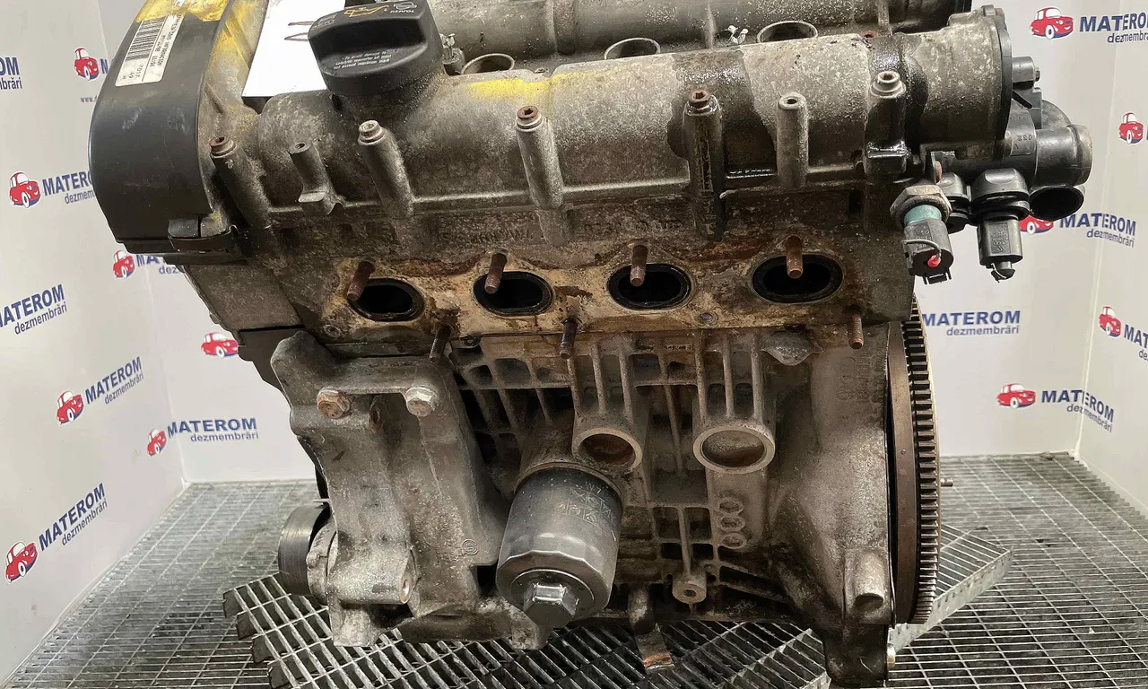 MOTOR SEAT IBIZA IV 2008-2017