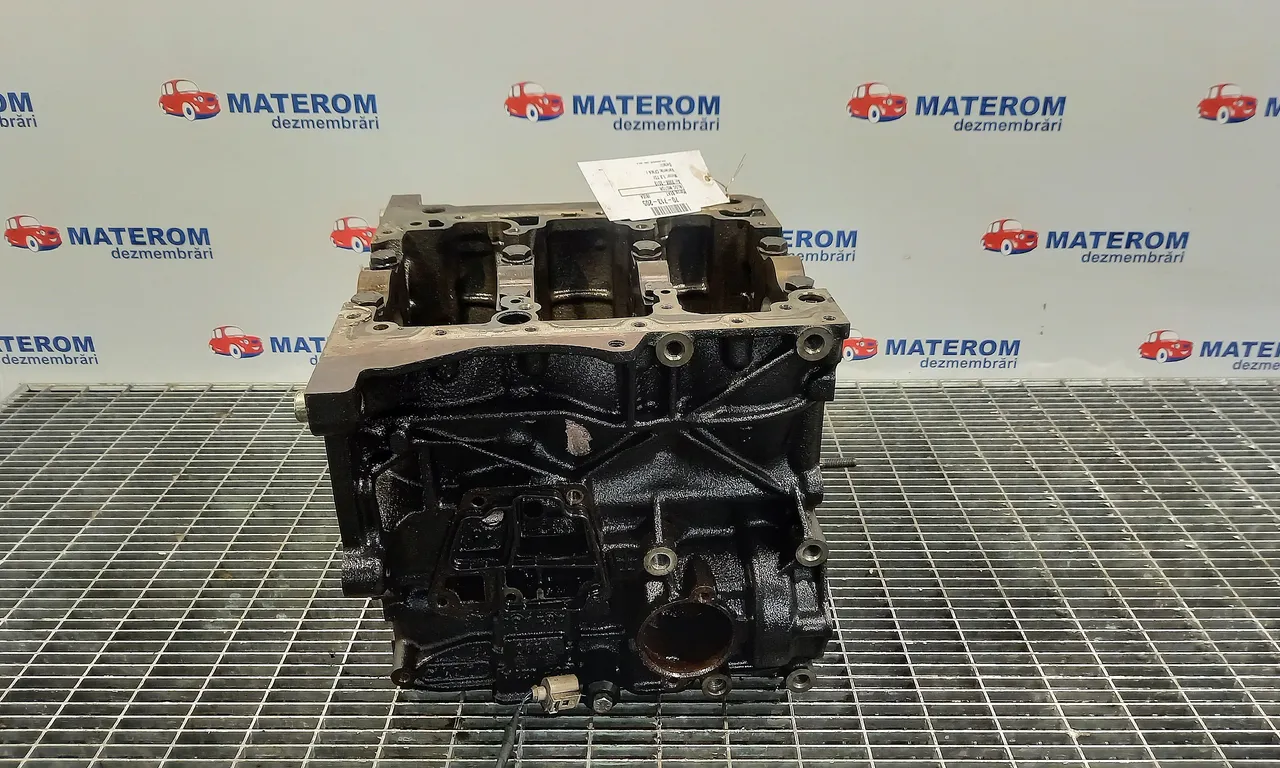 MOTOR SEAT IBIZA IV 2008-2017