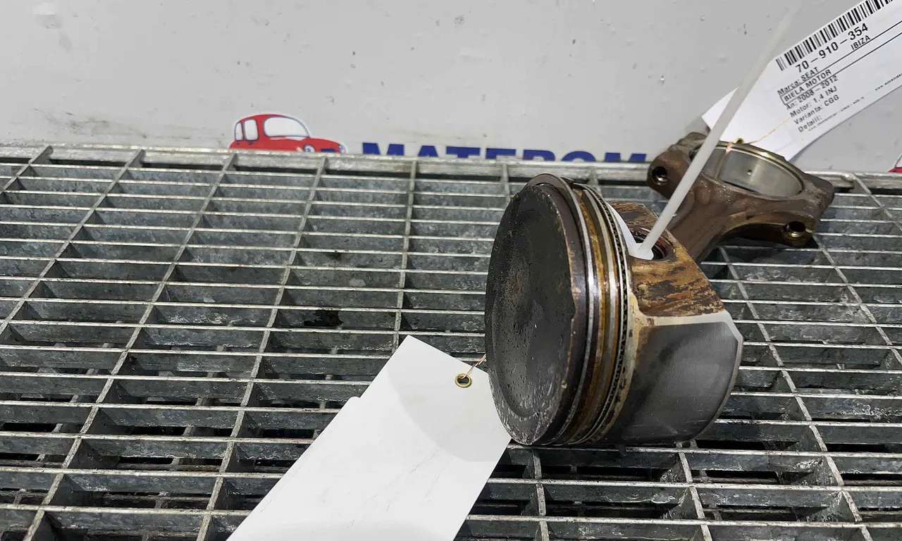 PISTON SEAT IBIZA IV 2008-2017