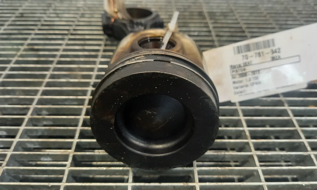 PISTON SEAT IBIZA IV 2008-2017