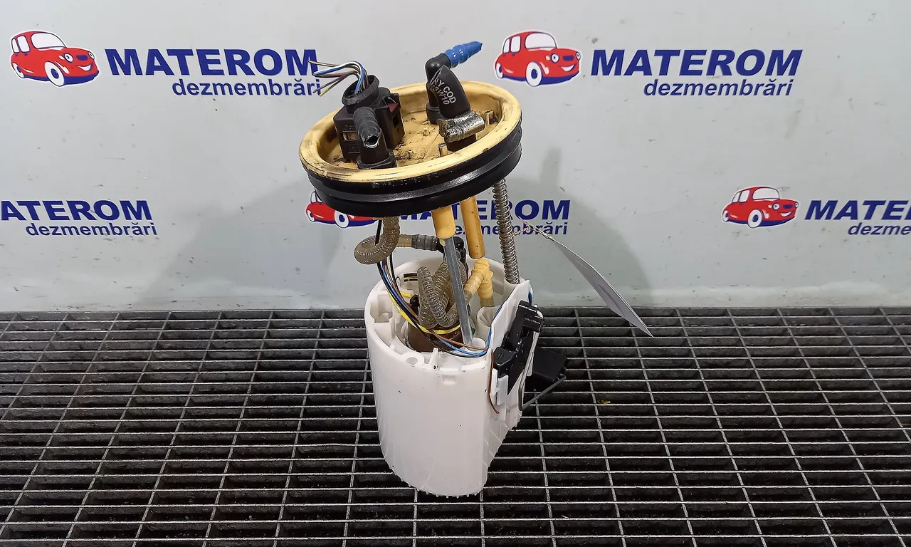 POMPA ALIMENTARE SEAT IBIZA IV 2008-2017