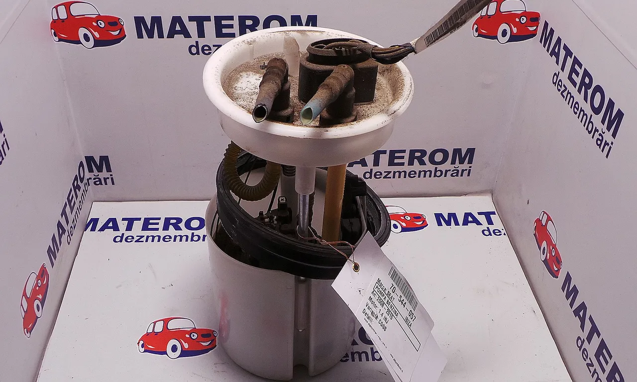 POMPA BENZINA SEAT IBIZA IV 2008-2017