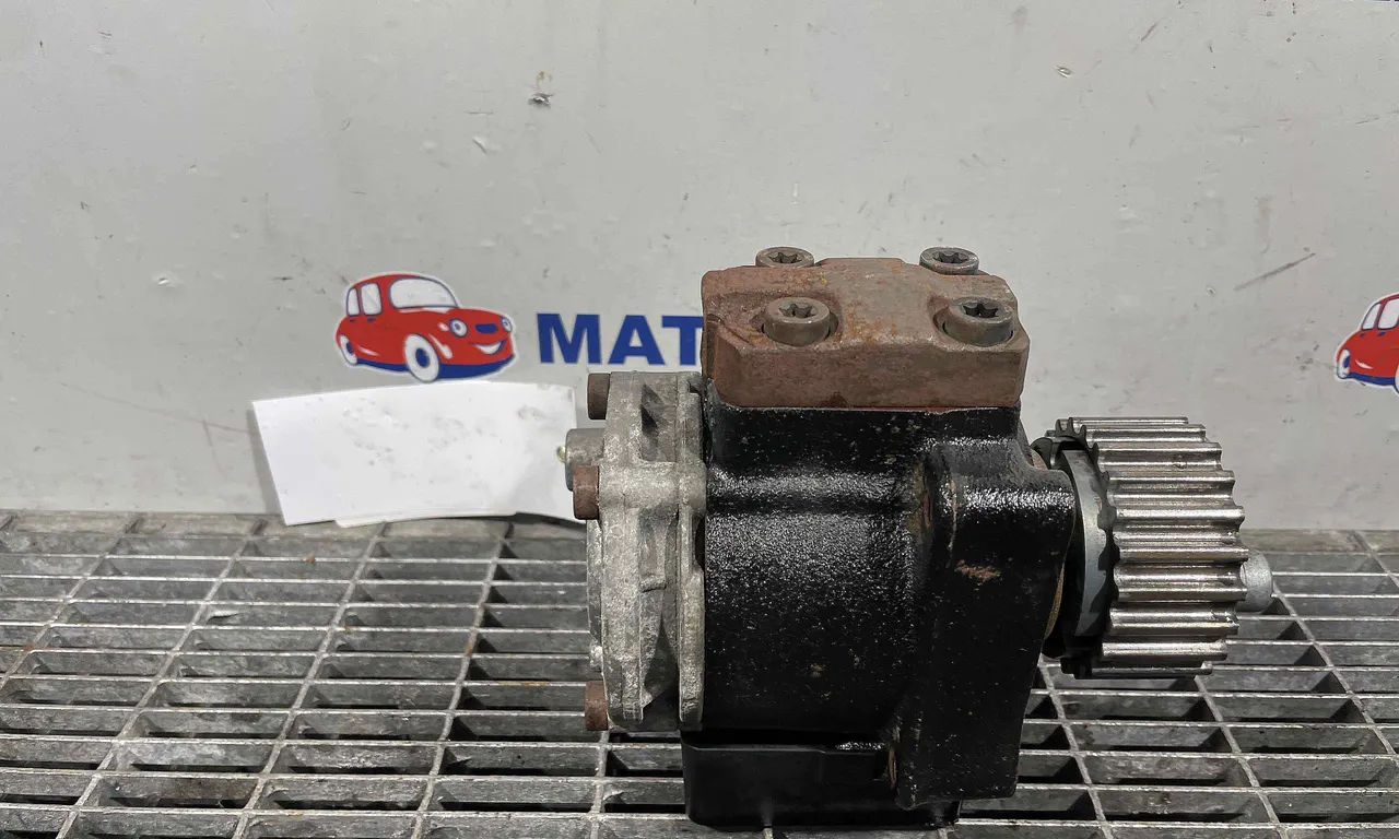 POMPA INALTA PRESIUNE SEAT IBIZA IV 2008-2017