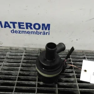 POMPA RECIRCULARE APA