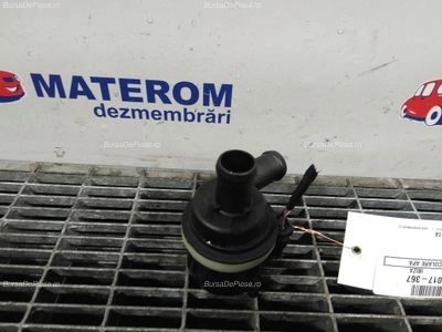 POMPA RECIRCULARE APA