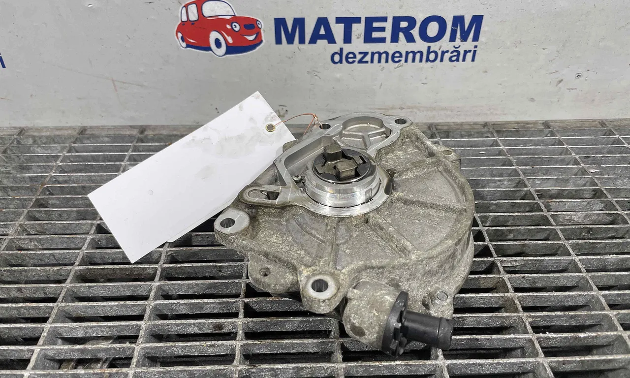POMPA VACUUM SEAT IBIZA IV 2008-2017